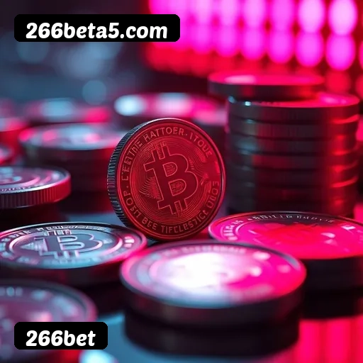 Loterias online disponíveis na 266bet