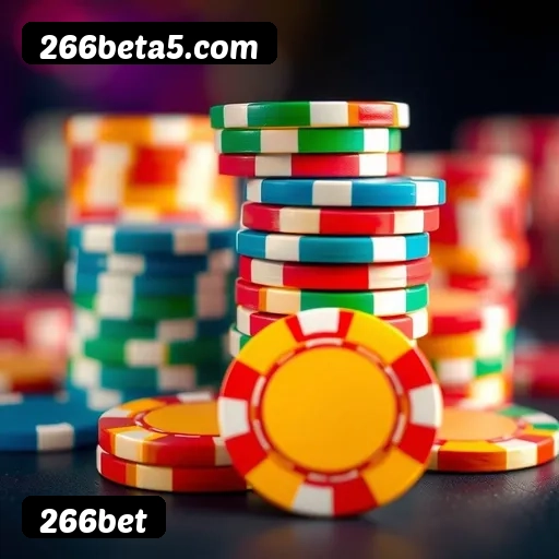266bet segurança SSL 256-bit - Licença Curaçao, eCOGRA, GLI certificado